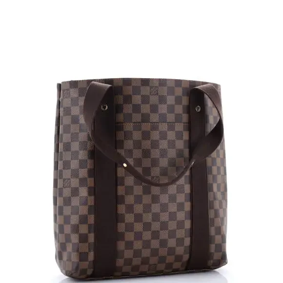 Louis Vuitton Cabas Beaubourg Damier #200267L13B - Picture 2 of 7